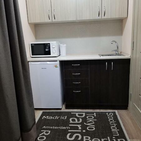 Apartament Apart-Studio Dreamtime Kiszyniów Zewnętrze zdjęcie