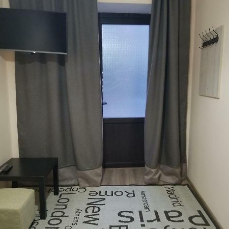 Apartament Apart-Studio Dreamtime Kiszyniów Zewnętrze zdjęcie