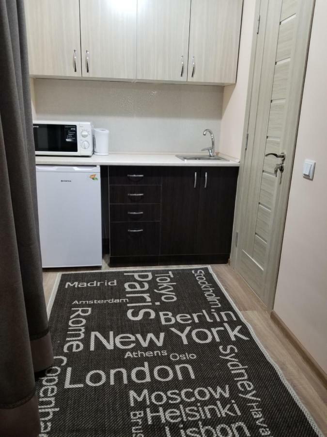 Apartament Apart-Studio Dreamtime Kiszyniów Zewnętrze zdjęcie