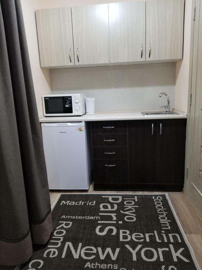 Apartament Apart-Studio Dreamtime Kiszyniów Zewnętrze zdjęcie