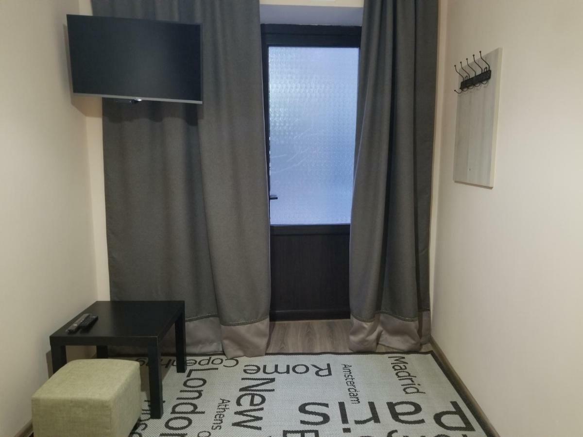 Apart-Studio Dreamtime Kiszyniów Zewnętrze zdjęcie