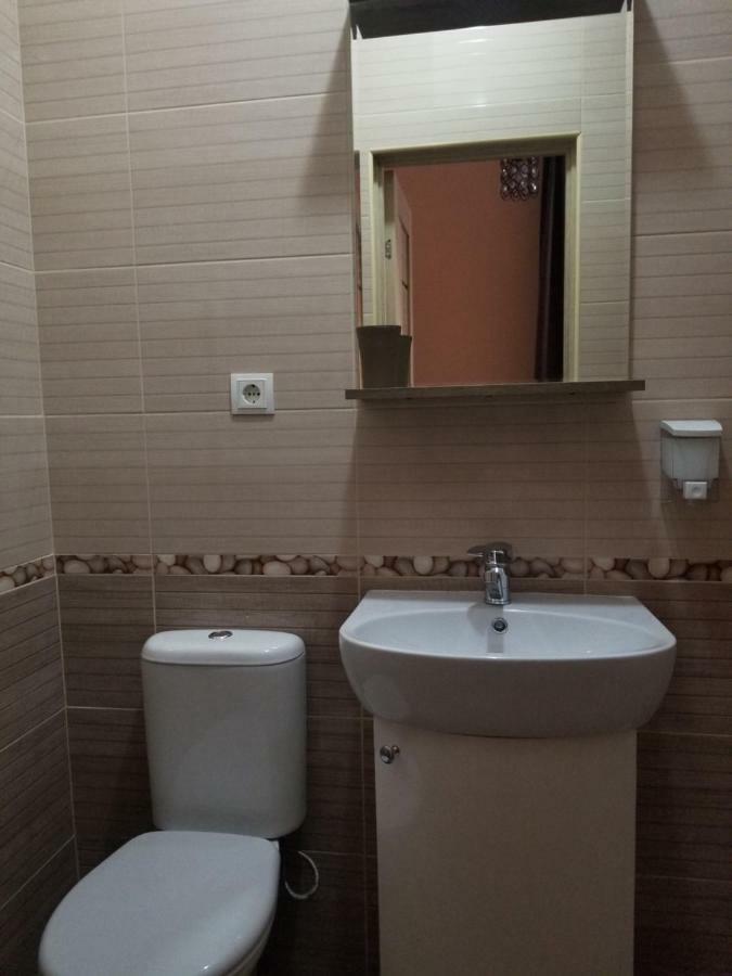 Apartament Apart-Studio Dreamtime Kiszyniów Zewnętrze zdjęcie