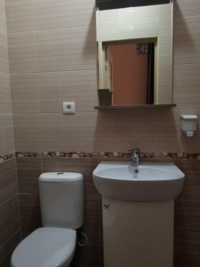 Apart-Studio Dreamtime Kiszyniów Zewnętrze zdjęcie